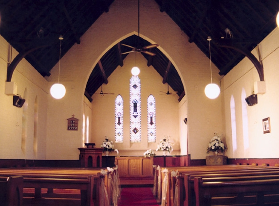 The Old St Thomas Chapel - Narellan, NSW