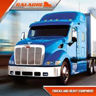 GALACHE TRUCK AND TRAILER/ GTS TRUCK AND TRAILER - El Paso, TX