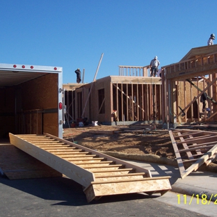 Top Tread Stairways - Rio Linda, CA