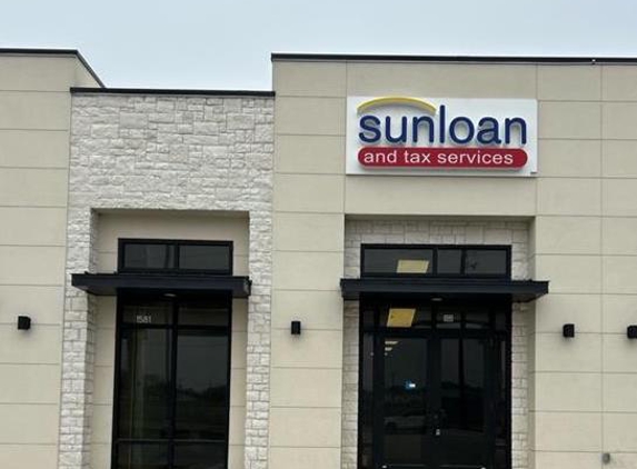 Sun Loan Company - Portland, TX