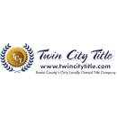 Twin City Title - Escrow Service