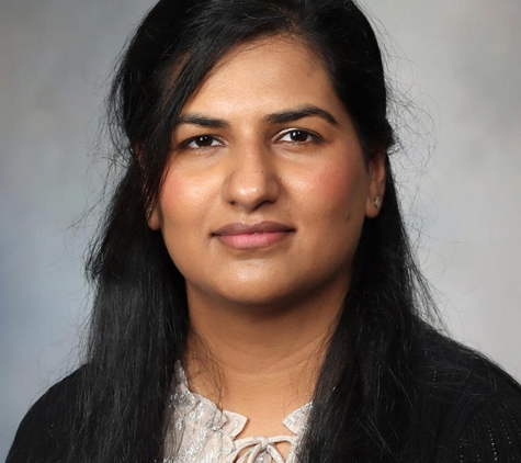 Madiha Iqbal, M.B.B.S., M.D. - Jacksonville, FL