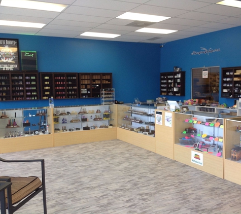 Stingray Vapors - Wentzville, MO