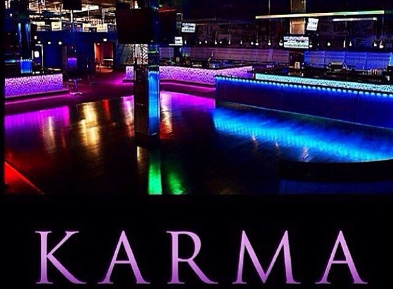 Karma Bistro - Stone Mountain, GA