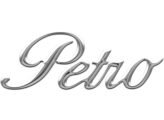 Petro Chevrolet - Pascagoula, MS
