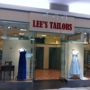 Lee's Tailor Shop