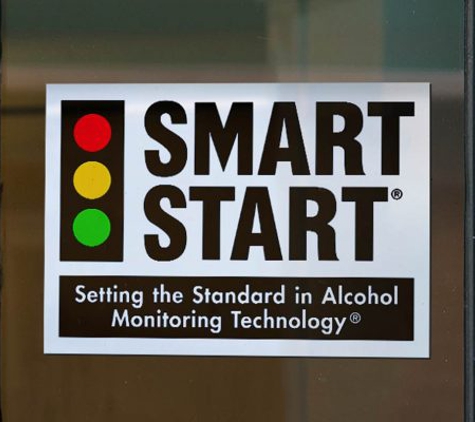 Smart Start Ignition Interlock - Roseburg, OR