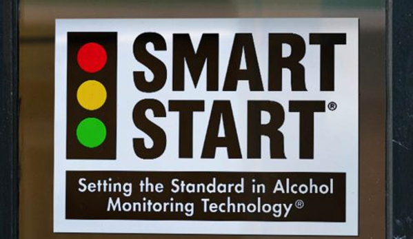 Smart Start Ignition Interlock - Canton, GA