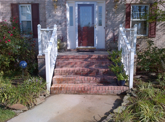 Pauls Pressure Washing, LLC - Virginia Beach, VA