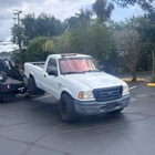 Flash Auto Towing LLC
