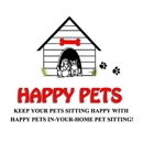 Happy Pets In-Your-Home Pet Sitting - Pet Sitting & Exercising Services