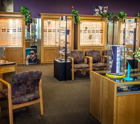 Great Lakes Eye Institute - Saginaw, MI