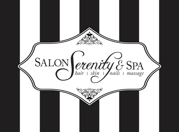 Salon Serenity Spa - Wake Forest, NC