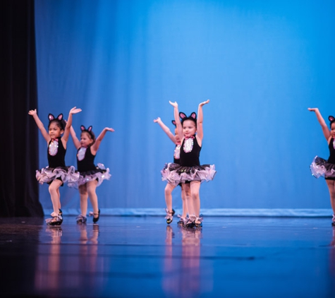 June's Dancers - Lafayette, LA