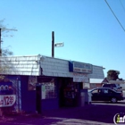 Beverage Store