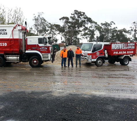 Morwell Garden Supplies - Morwell, VIC