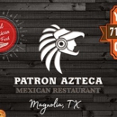 Patron Azteca - Mexican Restaurants