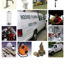 Hoover Plumbing - Water Heater Repair