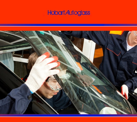 Hobart Autoglass - Kingston, TAS. Earth Moving Equipment & Machinery