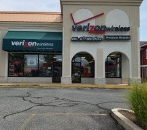 Verizon - Rehoboth Beach, DE