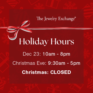 The Jewelry Exchange in Eagan - Eagan, MN