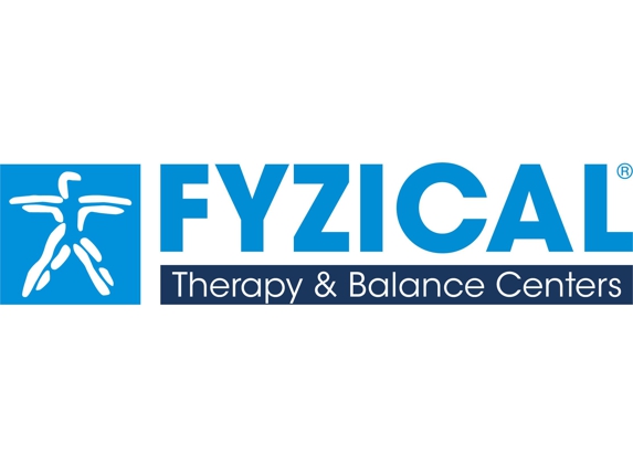 FYZICAL Therapy and Balance Centers - Defuniak Springs - Defuniak Springs, FL