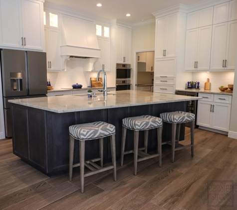 SeanSierra Construction - Tampa, FL. COMPLETE HOME RENOVATION!! �������� (813)-381-8445☎ 
SeanSierra
SCHEDULE YOUR FREE ESTIMATE TODAY!!!
Beautiful and custom Kitchens and Baths ����