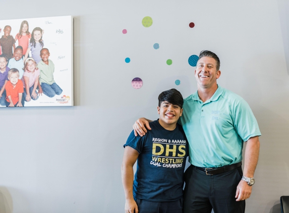 Family Orthodontics - Lawrenceville, GA