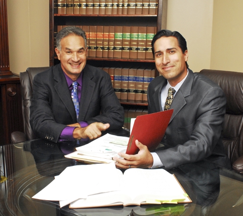 Law Offices Cytryn and Velazquez, P.A. - Coral Springs, FL