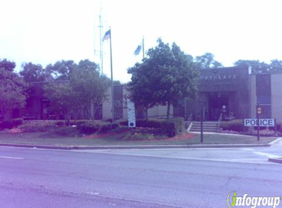 Northlake City Hall - Northlake, IL