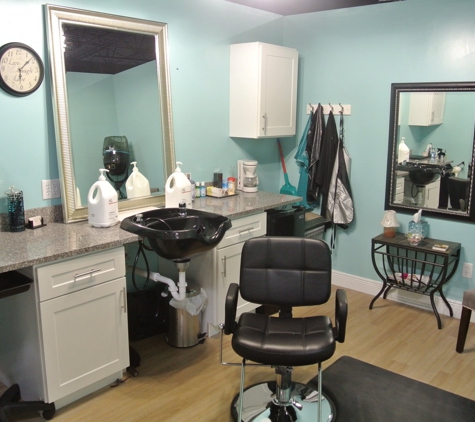 Salonplex - Fort Myers, FL