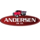 Andersen Oil Company