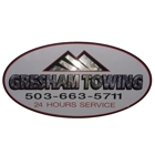 Gresham Towing