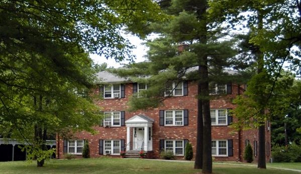Princeton at Mill Pond - North Swanzey, NH