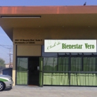 Club de Bienestar Vero Herbalife Dsitribuidora Independiente