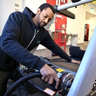 Fitness Machine Technicians