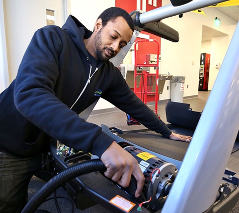 Fitness Machine Technicians - Lehi, UT