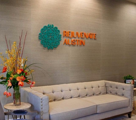 Rejuvenate Austin - Austin, TX