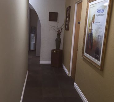 Oasis Dental Group and Orthodontics - Indio, CA