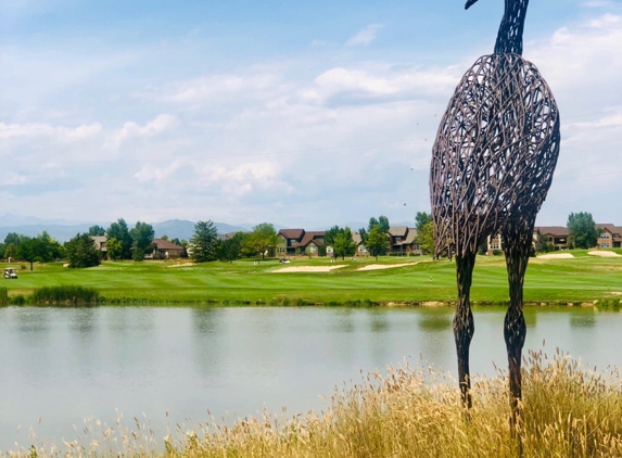 Ute Creek Golf Course - Longmont, CO