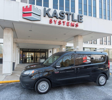 Kastle Systems - Dallas, TX