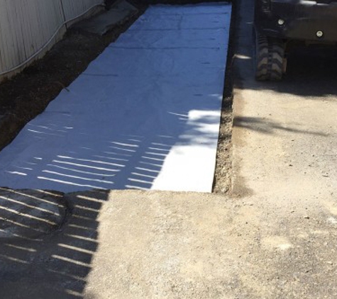 Blacktop Asphalt Repairs - Barellan Point, QLD