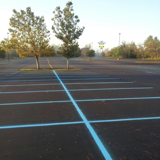 Parking Lot Maintenance Co of Grand Rapids - Caledonia, MI