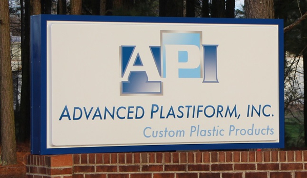 Advanced Plastiform, Inc. - Zebulon, NC