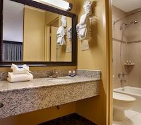 Best Western Fredericksburg - Fredericksburg, VA