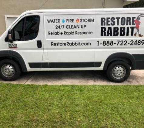 Restore Rabbit - Lakeland, FL