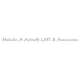 Melodie A Adinolfi LMT & Associates