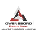 Owensboro Electric Motor - Electricians