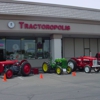 Tractoropolis gallery