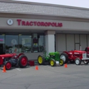 Tractoropolis - Tractor Equipment & Parts
